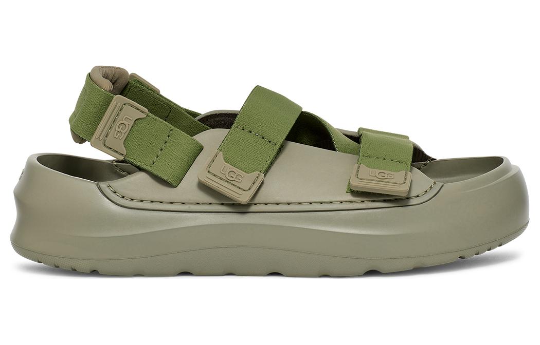 UGG Stratus Sandal 'Shaded Clover' 1153078-SDC