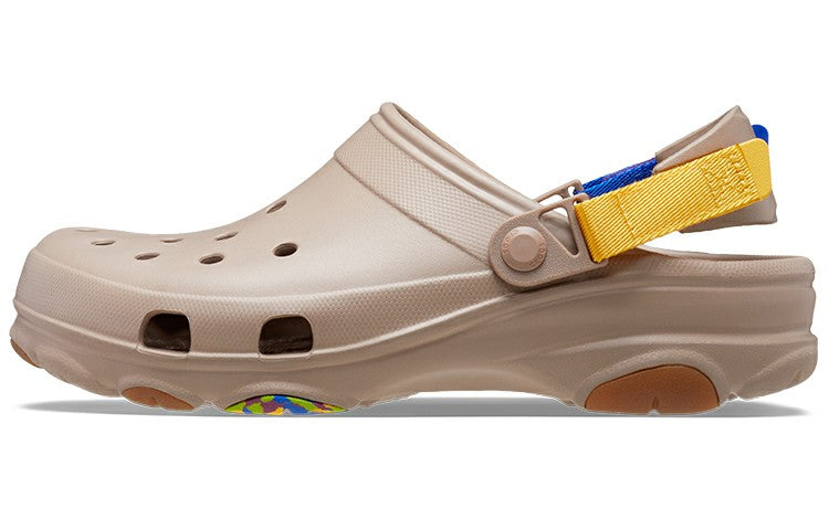 Crocs Classic All Terrain Clog 'Beige' 206340-2ZJ