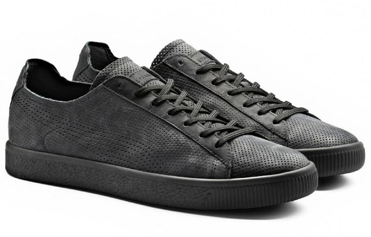 PUMA Stampd x Clyde 362736-01