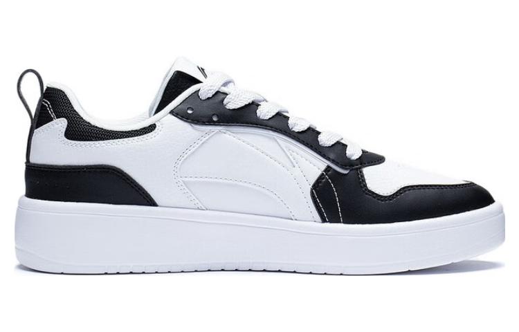 Li-Ning Spike Years 'White Black' AGCT147-5