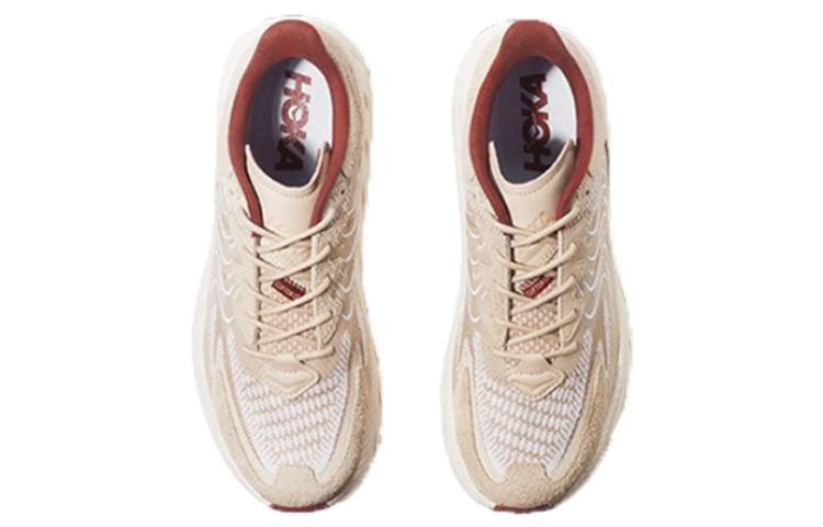 HOKA ONE ONE Clifton LS 'Shifting Sand Rust' 1141550-SSRS