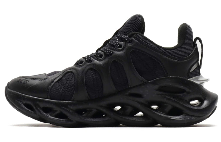 Li-Ning Arc Ace 'New York Fashion Week - Black' ARHP259-1