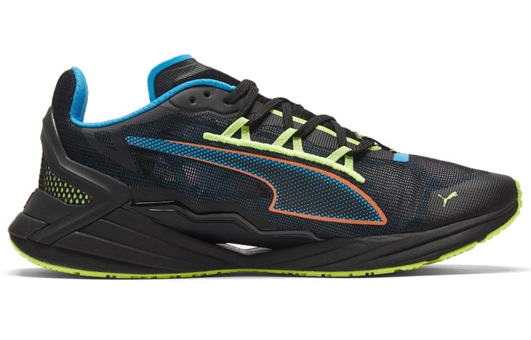 PUMA First Mile x UltraRide Xtreme 'Black Ultra Orange' 193754-01