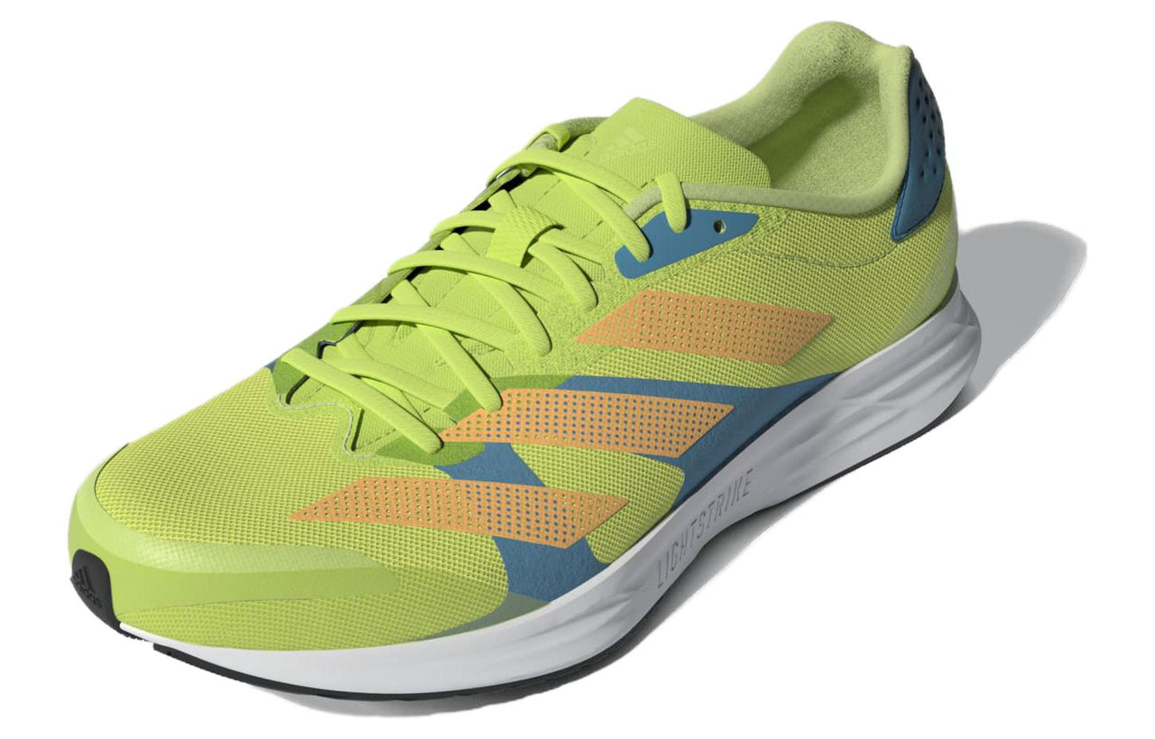 adidas Adizero RC 4 'Pulse Lime' GX8154