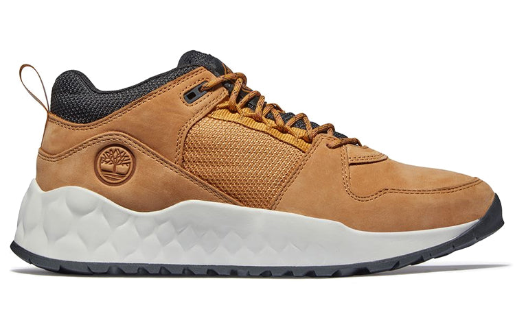 Timberland Solar Wave Sneaker 'Wheat' A2H6V