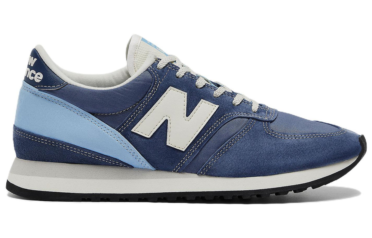 New Balance Run The Boroughs x 730 Made in England 'TCS London Marathon' M730LDN