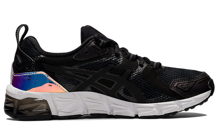 (WMNS) ASICS Gel-Quantum 180 'Black' 1202A268-001