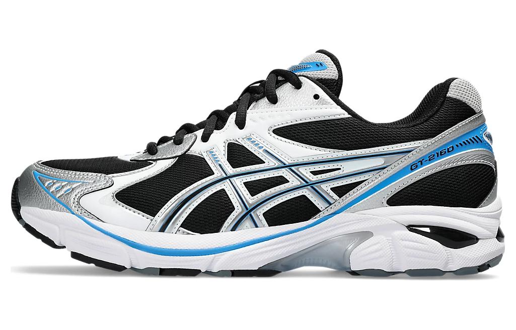 ASICS GT-2160 'Black Silver Blue' 1203A320-004