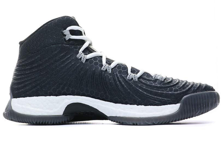 adidas Crazy Explosive 2017 'Core Black' BW0985