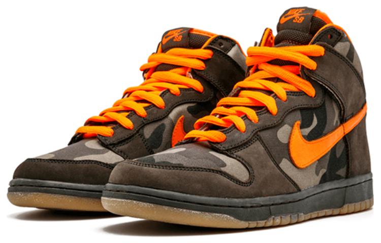 Nike SB Dunk High Pro 'Brian Anderson' 305050-281