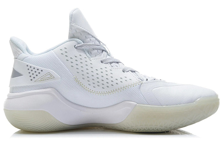 Li-Ning Blast SE Mid 'White' ABPR061-5