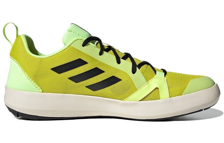 adidas Terrex Climacool Boat 'Fluorescent Green' FX4523