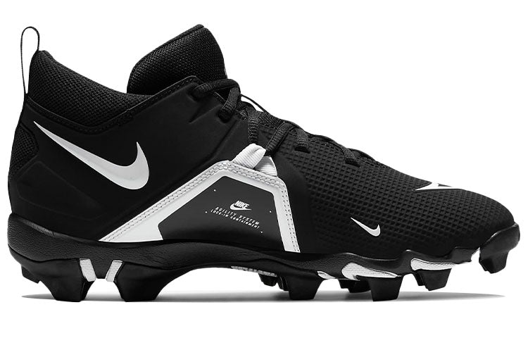 Nike Alpha Menace 3 Shark Wide 'Black White' CV0584-001