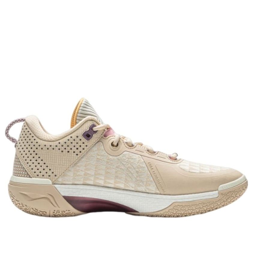 Li-Ning Wade Shadow 6 'Champagne' ABPU029-6