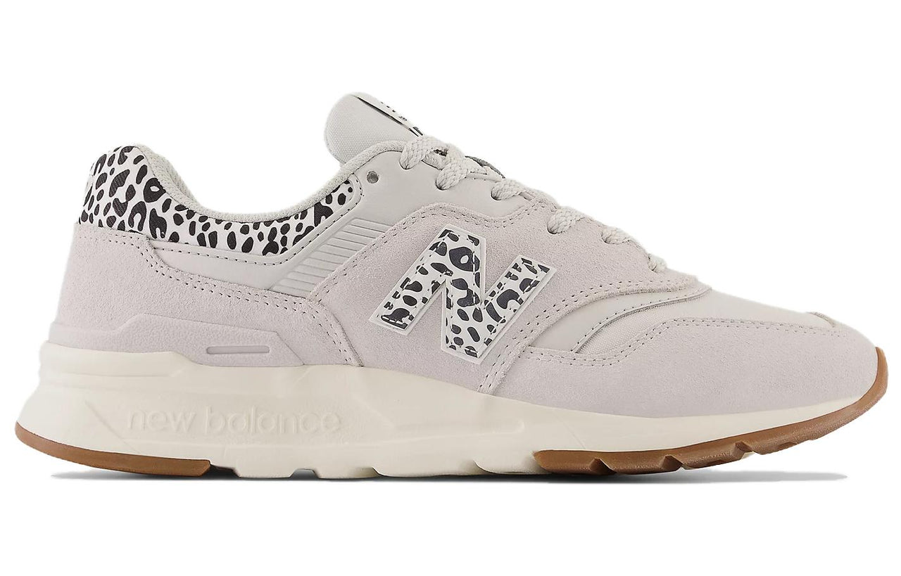 (WMNS) New Balance 997H 'Grey White' CW997HWD