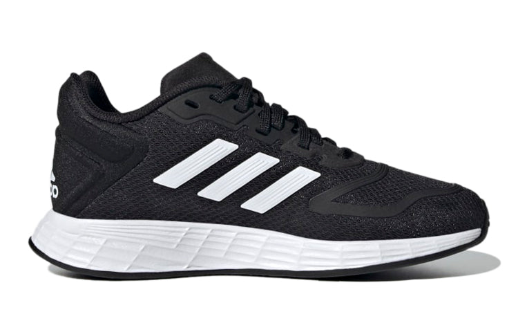 (GS) adidas Duramo 10 'Core Black' GZ0610