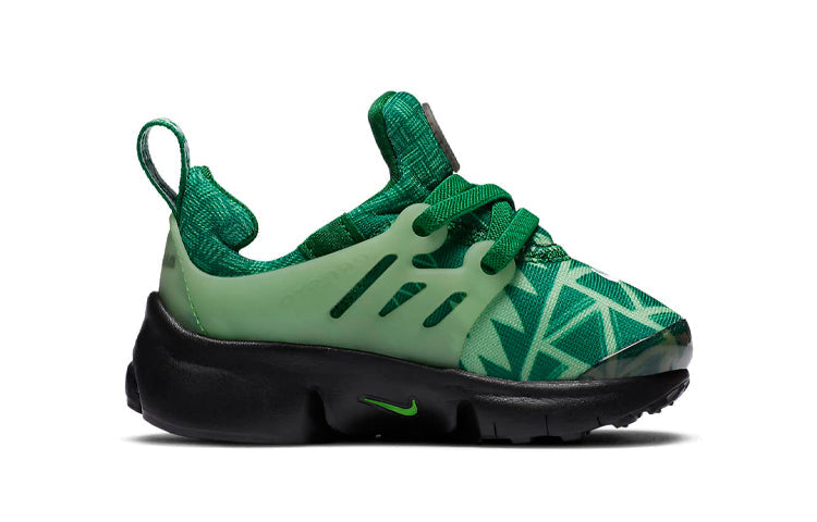 (TD) Nike Air Presto 'Naija' CW7461-300