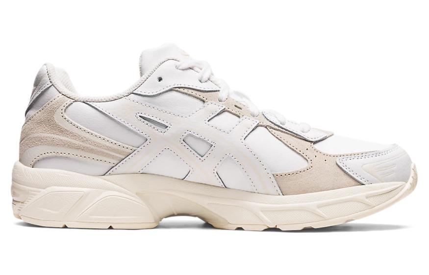 ASICS Gel-1130 'Cream White' 1201A844-100