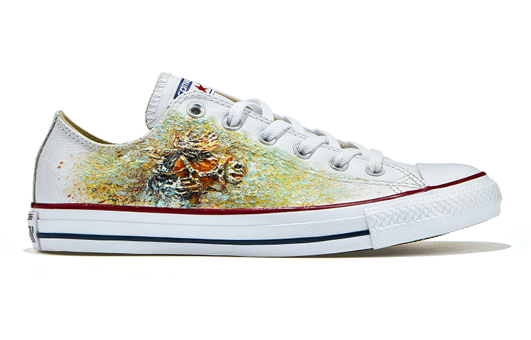Converse Chuck Taylor All Star 3D 132173C-211503