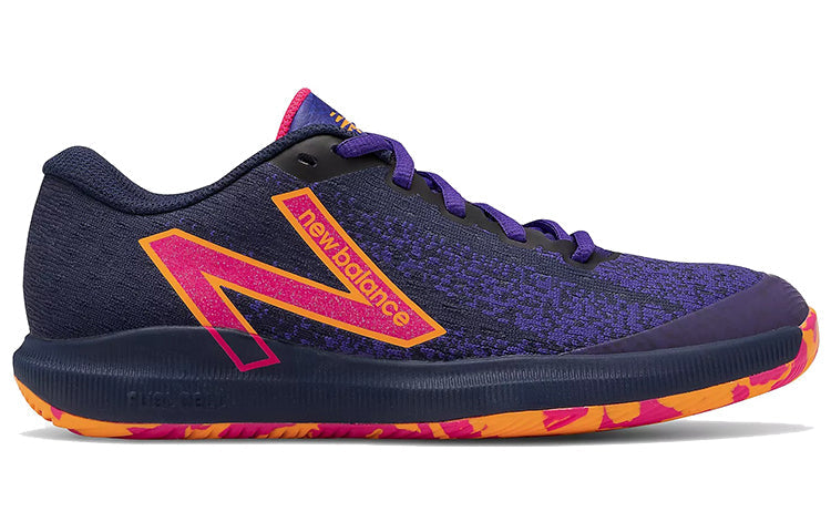 (WMNS) New Balance FuelCell 996v4.5 'Deep Violet' WCH996B4