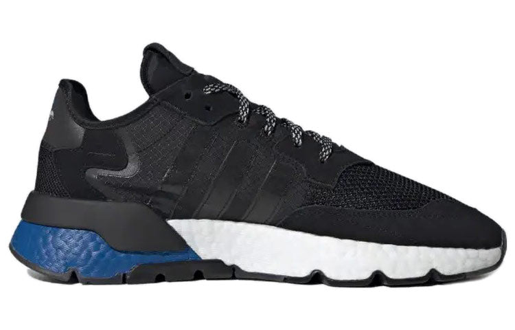 adidas Nite Jogger 'Lush Blue Boost' FW5331