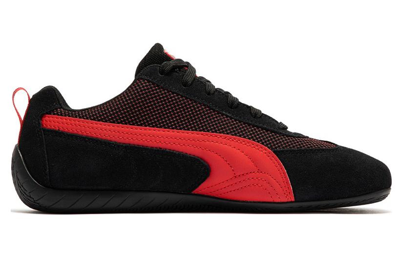 Puma x Scuderia Ferrari Speedcat 'Metal Energy' 307337-01
