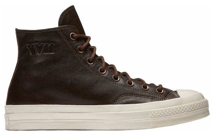 Converse NBA x Chuck Taylor All Star High 'Boston Celtics' 160291C