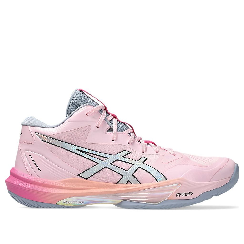 ASICS Sky Elite FF MT 3 Futurity 'Cotton Candy Pure Silver' 1051A099-700