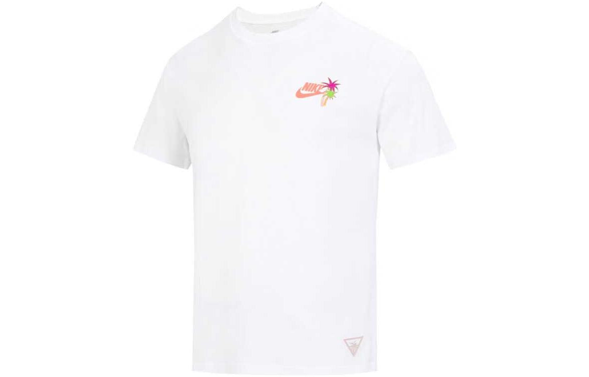 Nike Nsw Sunshine Tee 'White' FB9795-100