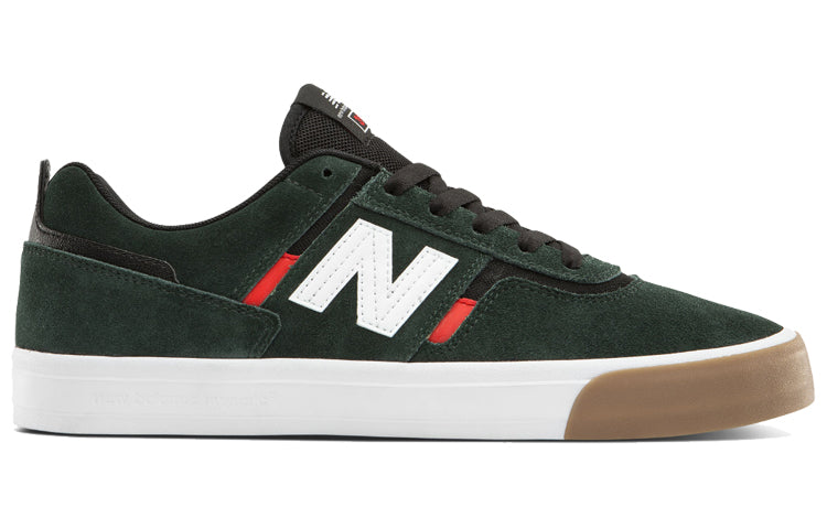 New Balance Numeric 306 Green NM306GCI
