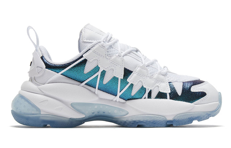 PUMA Lqdcell Omega Iridescent 'White' 371463-02