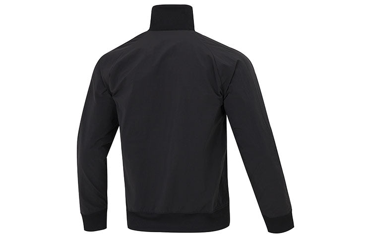 PUMA T7 Crinkled Track Jacket 'Black' 535557-01