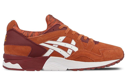 ASICS Gel Lyte 5 'Pepper Pack - Chili' H6D1L-2401