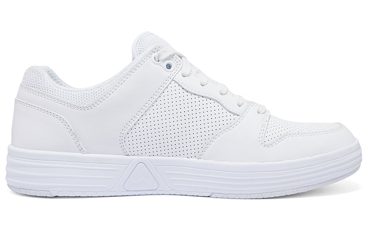 Skechers Mark Nason Alpha Cup Bane 'White' 222188-WHT