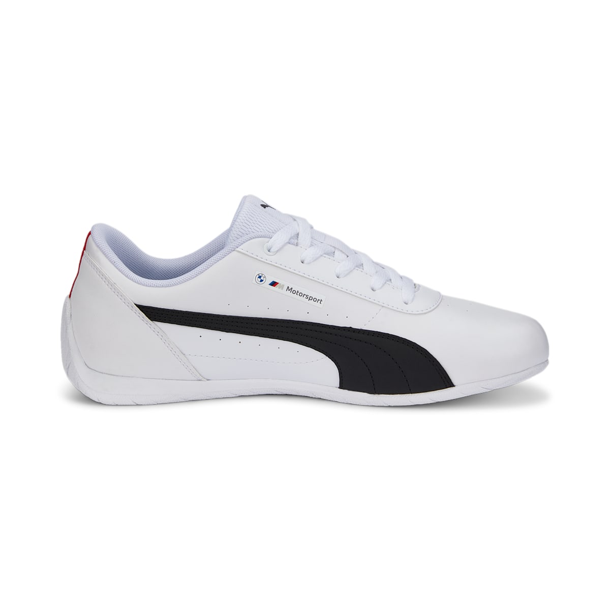 PUMA x BMW Motorsport Neo Cat 'White Black' 307309-02