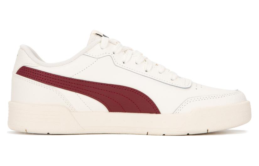 PUMA Caracal 'White' 369863-41