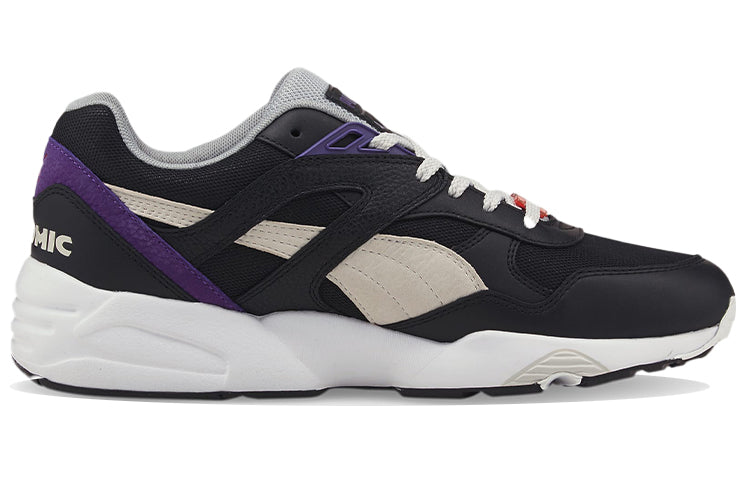 PUMA R698 'Reverse Classics - Black Nimbus Cloud' 383534-02