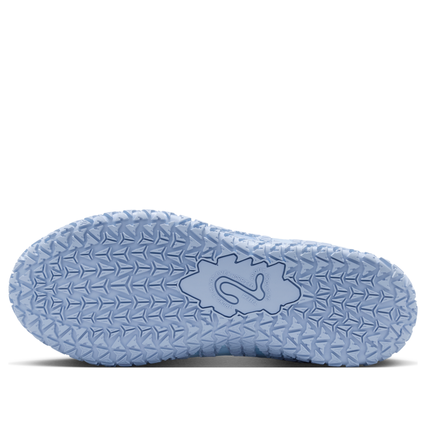 (GS) Nike Ja 3 'Cobalt Bliss' IB4774-400