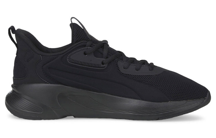 PUMA Softride Premier Low Tops Black 376186-01