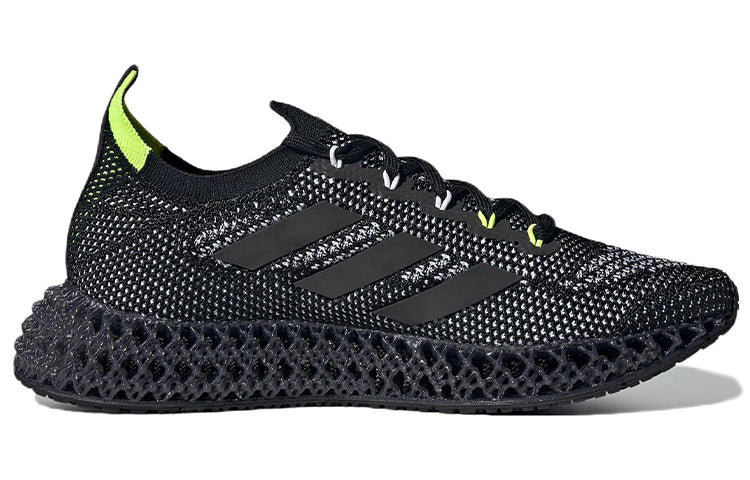 adidas 4DFWD 'Core Black' GX2977
