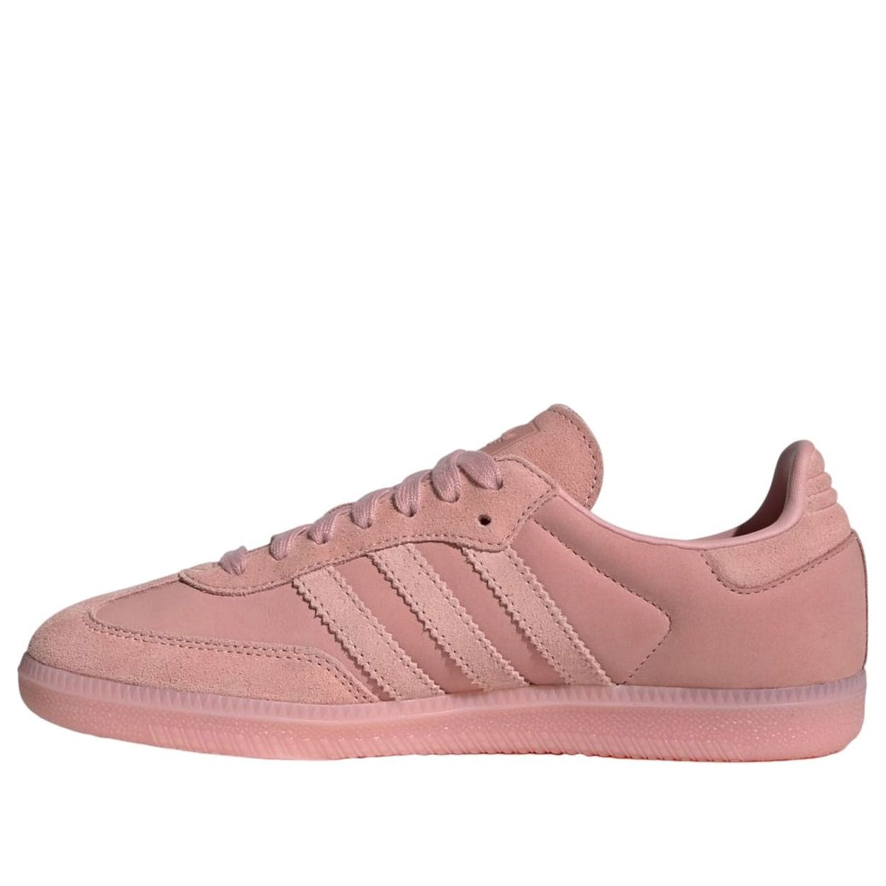 (WMNS) adidas Samba OG 'Wonder Mauve' JS0194