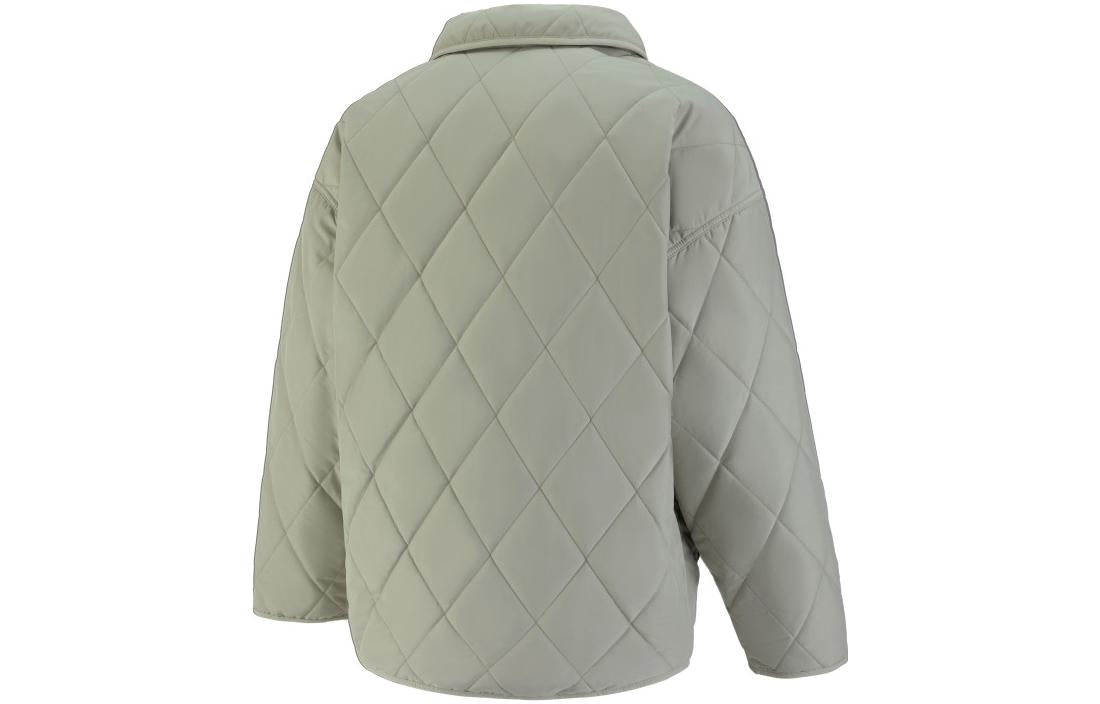 PUMA MMQ Rhombus Jacket 'Grey' 536622-68
