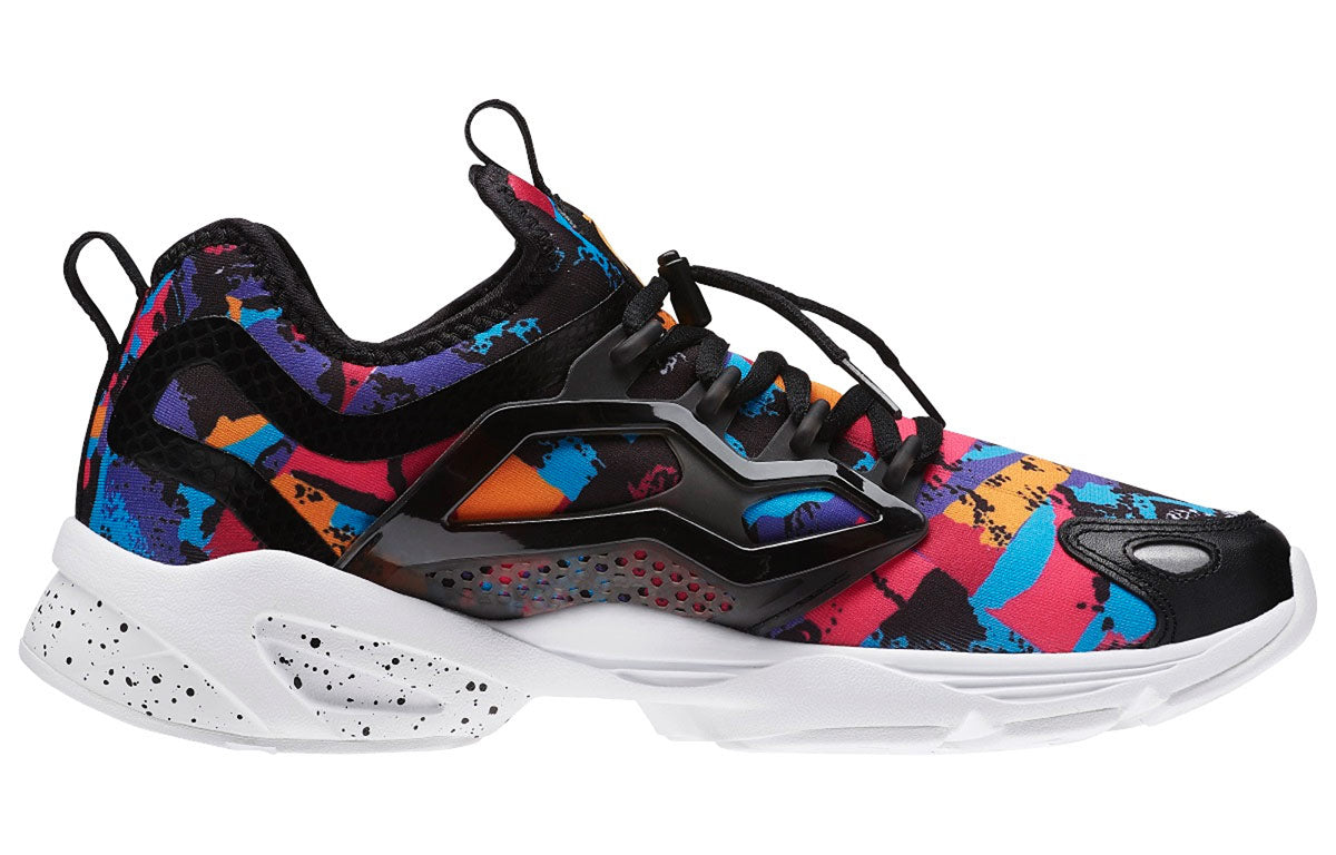 Reebok Fury Adapt Ac Rainbow BD3169