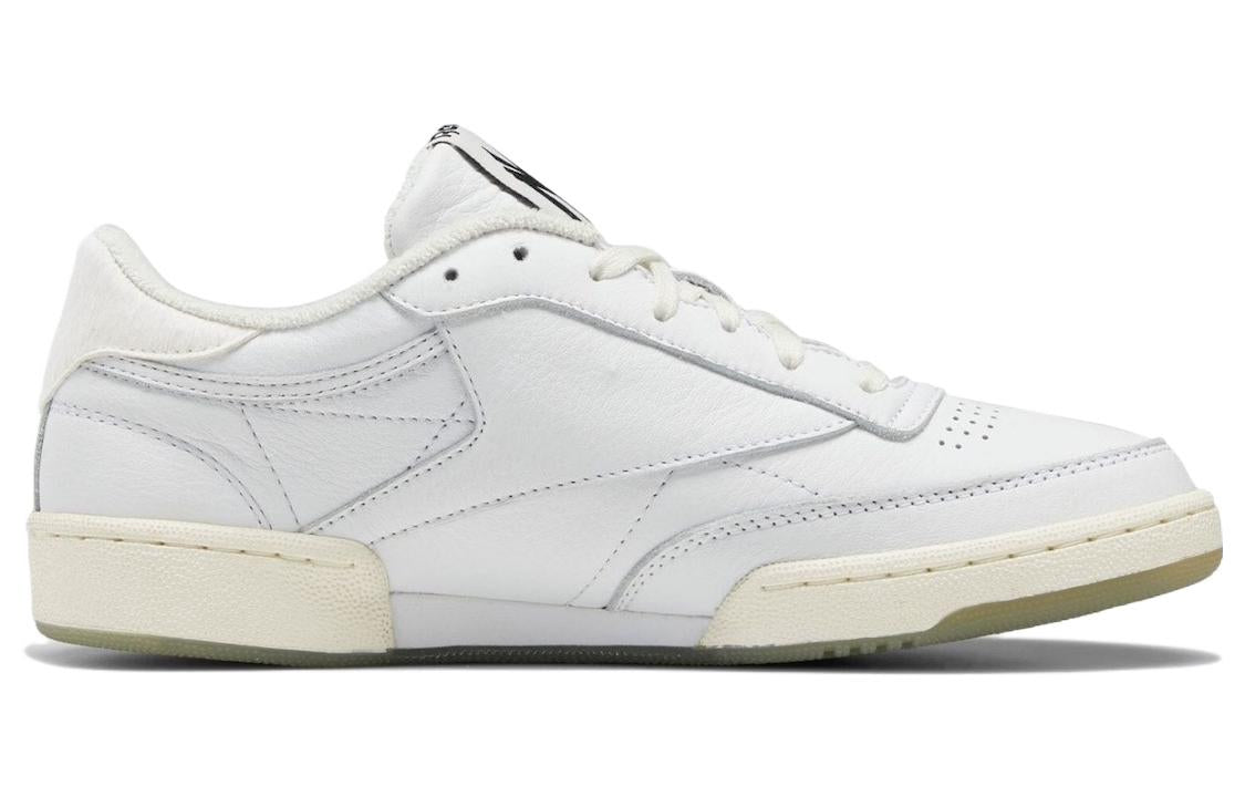 Reebok Tyrrell Winston x Club C 85 'The Smell of Money' GZ1567