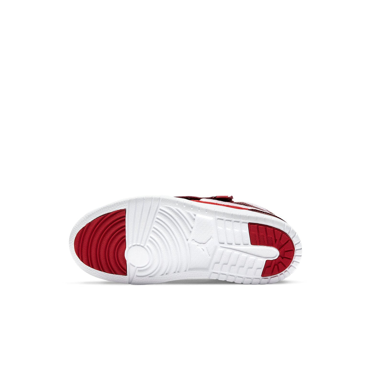 (PS) Air Jordan 1 Mid ALT SE 'Red Quilted' DB3619-600