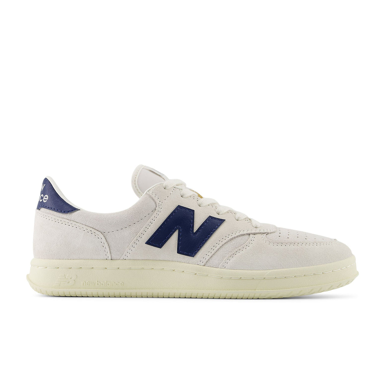 New Balance T500 'Sea Salt Navy' CT500CF