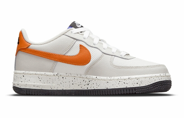 (GS) Nike Air Force 1 'ACG - Light Bone' DO4657-081
