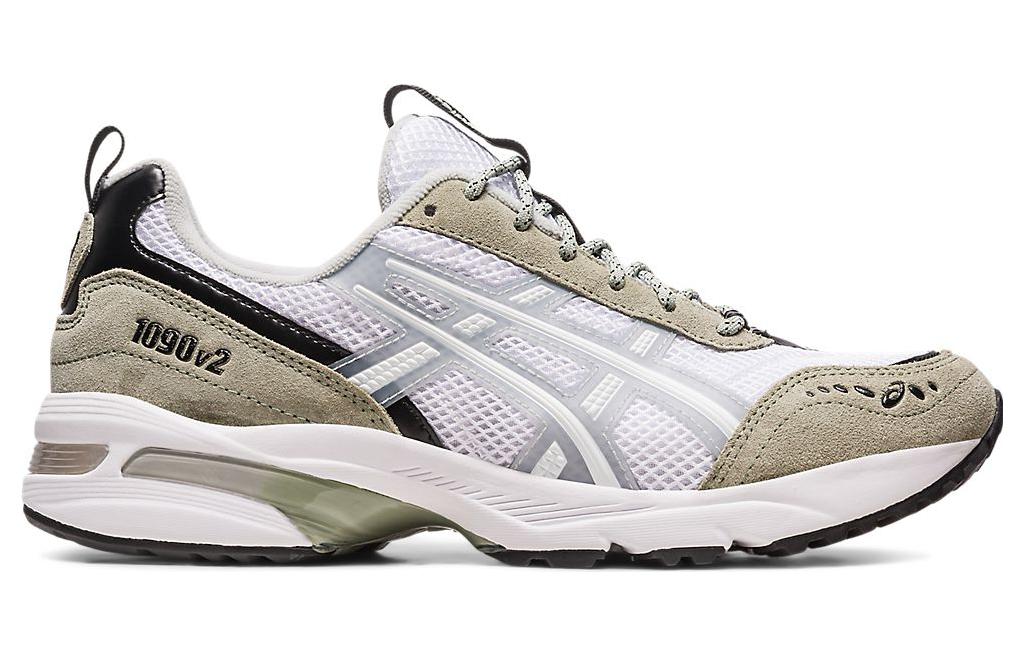 ASICS Gel-1090 V2 'Mid Grey White' 1203A224-104