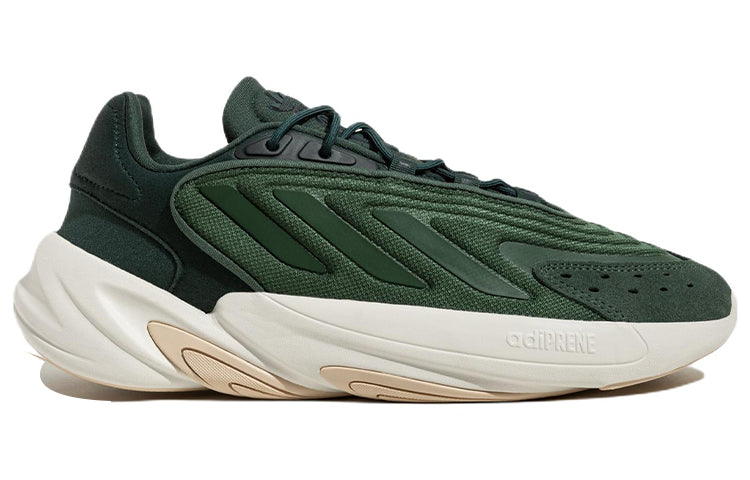 adidas Ozelia 'Shadow Green Oxide' GY2503