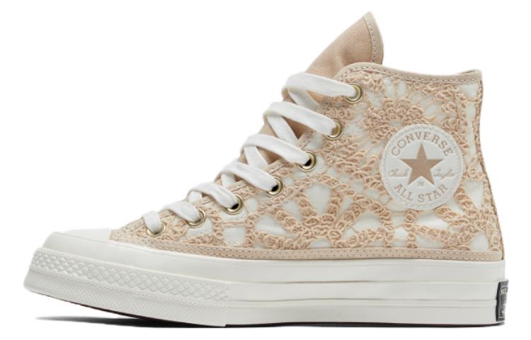Converse Chuck 70 High 'Daisy Cord' A05005C